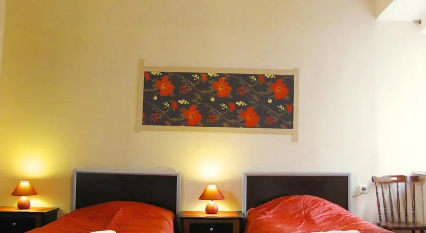 Тбилиси: Family Guest House Old Street