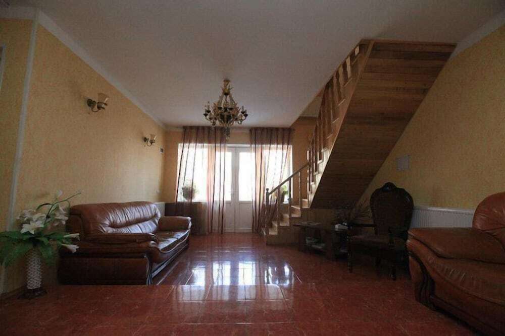 Гудаури: Kvesheti Hotel