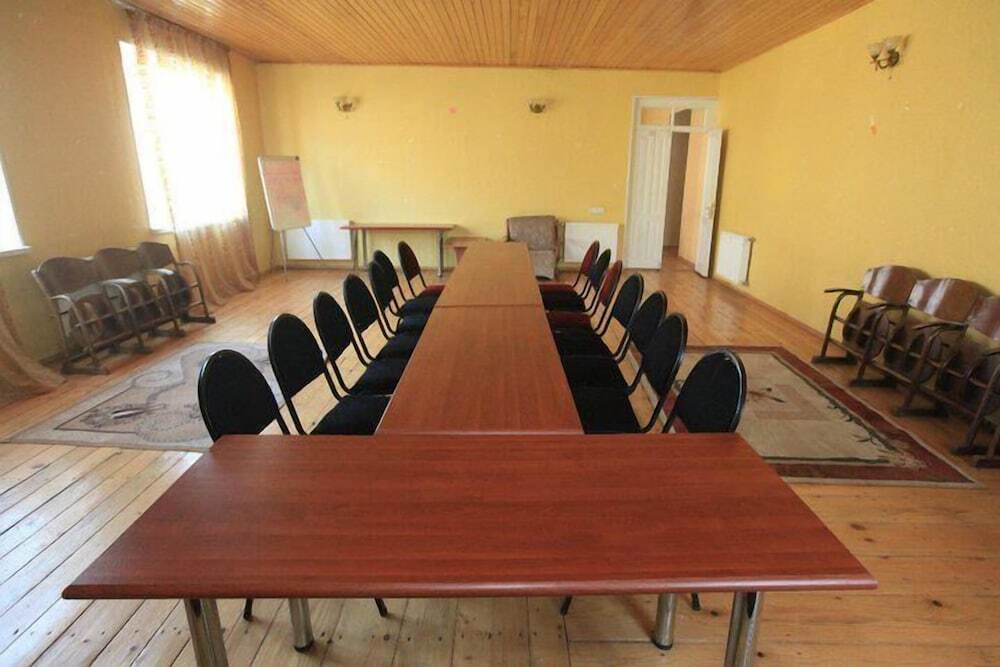 Гудаури: Kvesheti Hotel