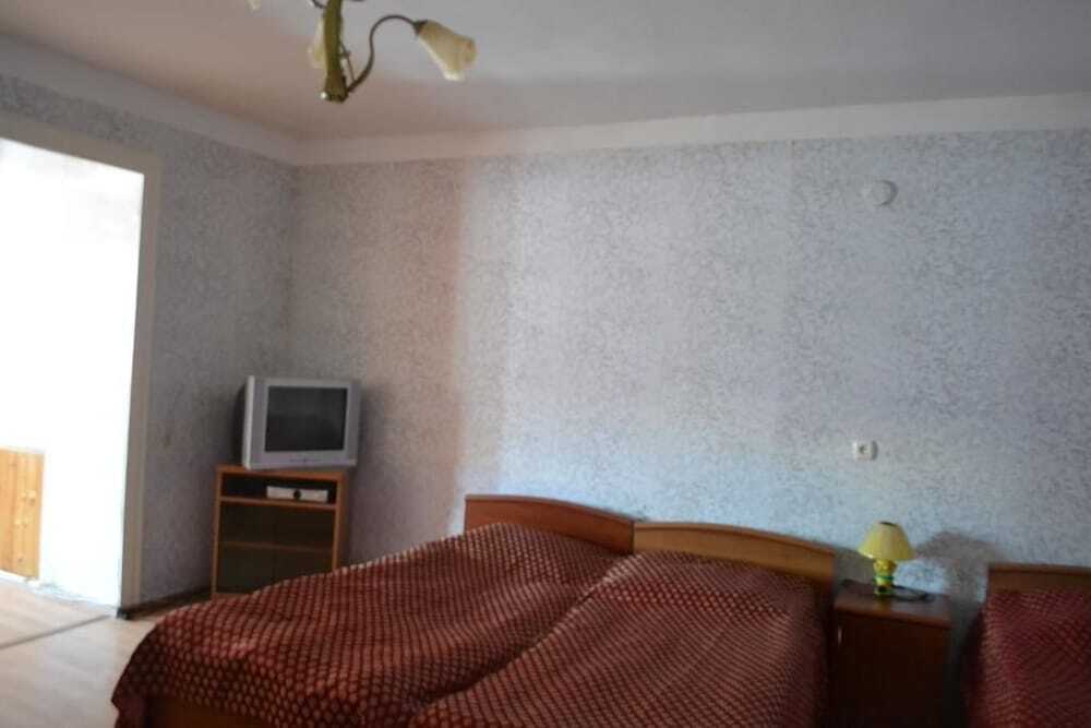 Гудаури: Kvesheti Hotel