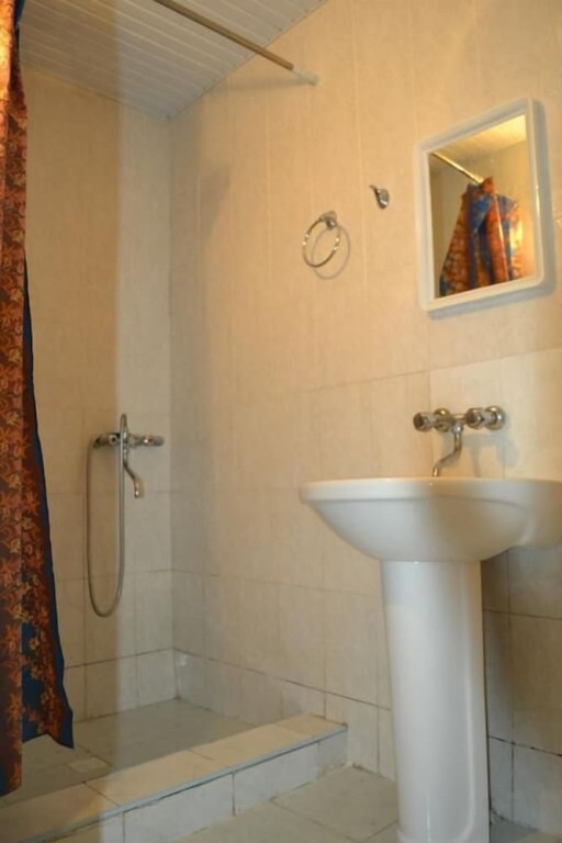 Гудаури: Kvesheti Hotel
