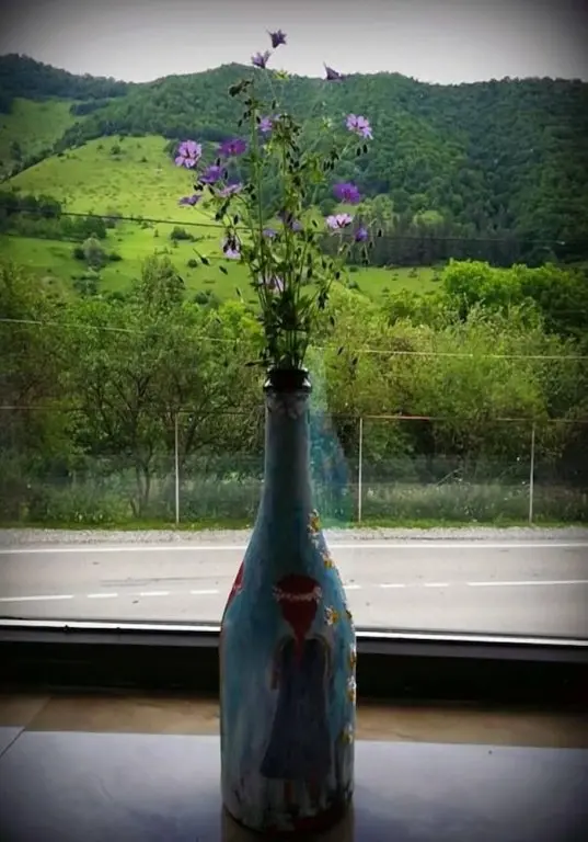 Гудаури: Kvesheti Hotel