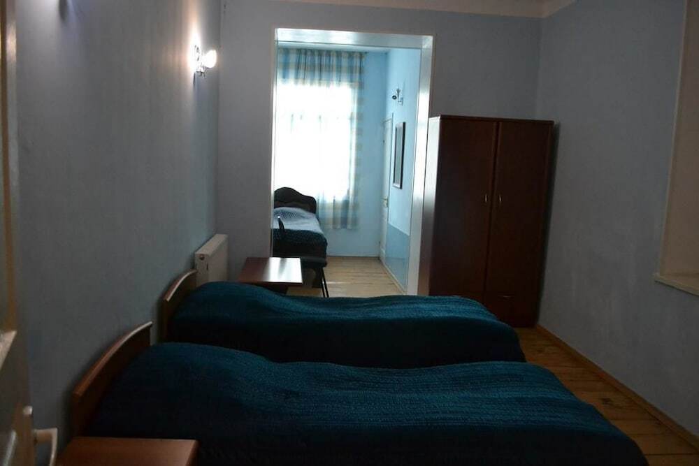 Гудаури: Kvesheti Hotel