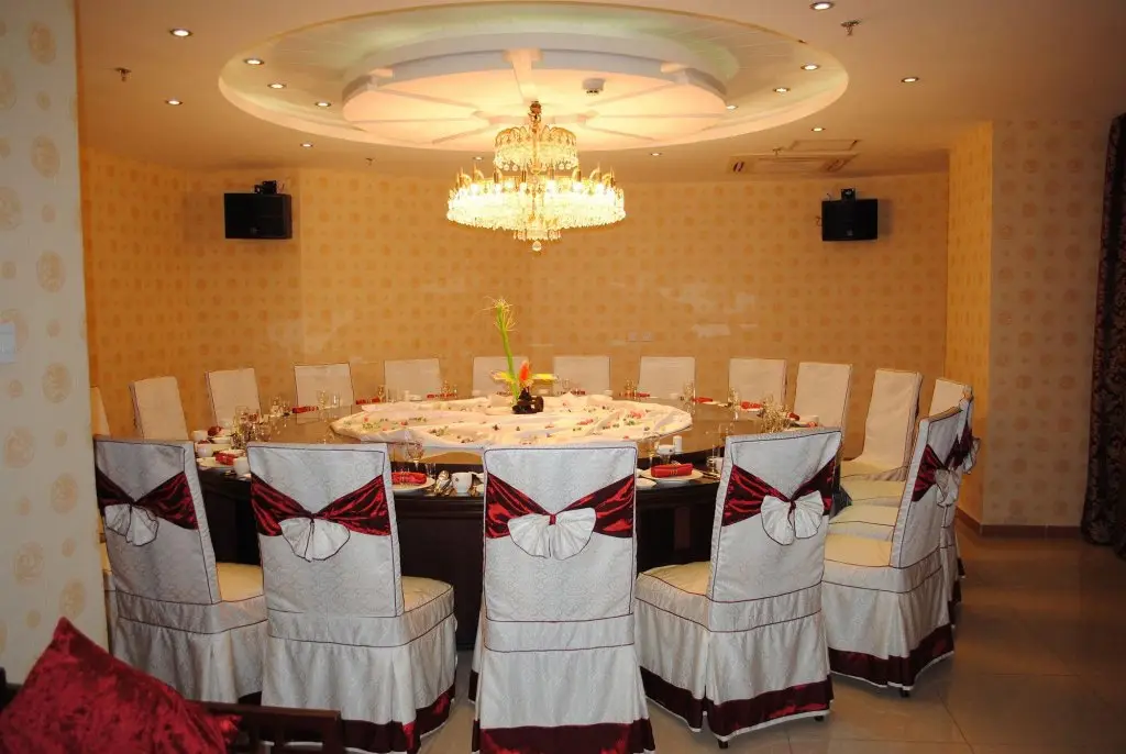 Гиза: Hotel Soluxe Cairo