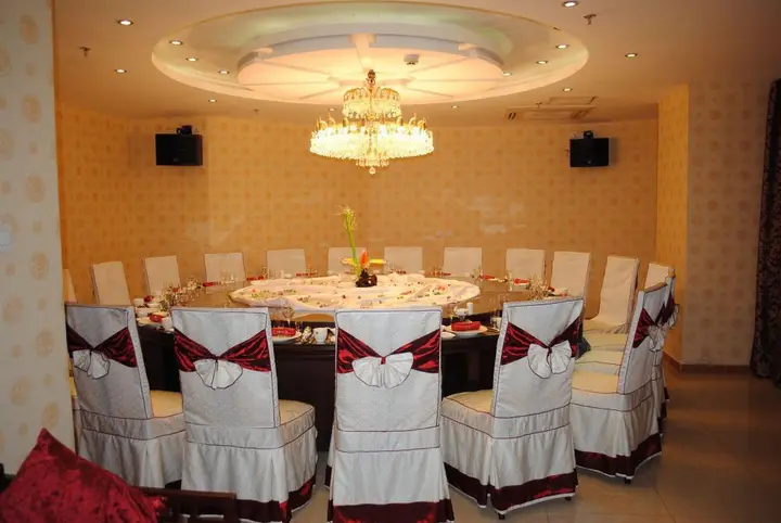 Гиза: Hotel Soluxe Cairo