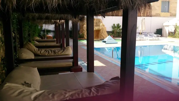 Шарм-эш-Шейх (Шарм-эль-Шейх): Bay View Hotel