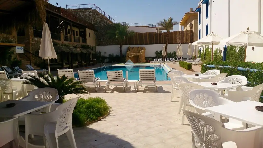 Шарм-эш-Шейх (Шарм-эль-Шейх): Bay View Hotel