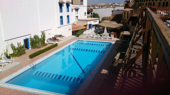 Шарм-эш-Шейх (Шарм-эль-Шейх): Bay View Hotel