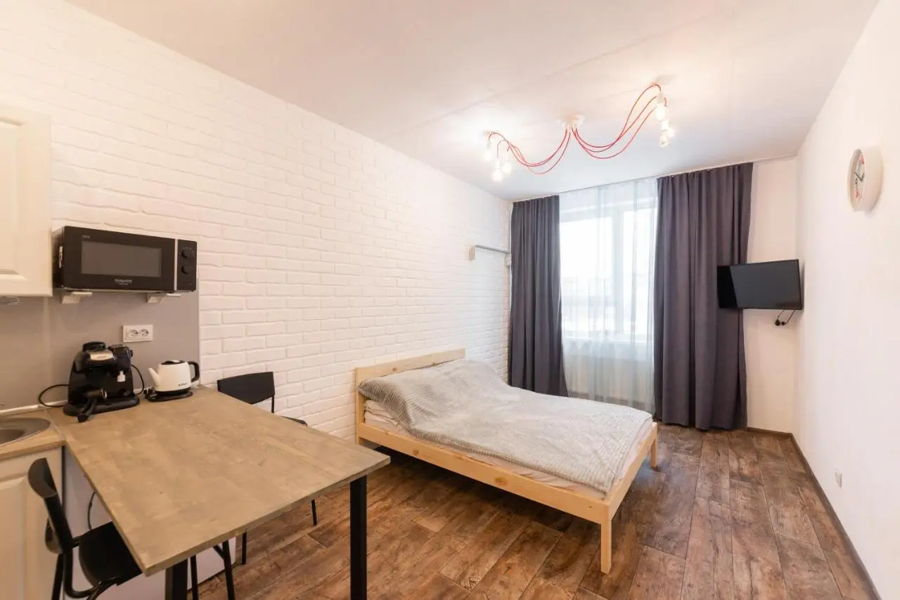 Екатеринбург: ApartStudio Osnova
