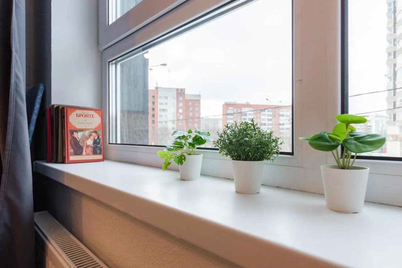 Екатеринбург: ApartStudio Osnova