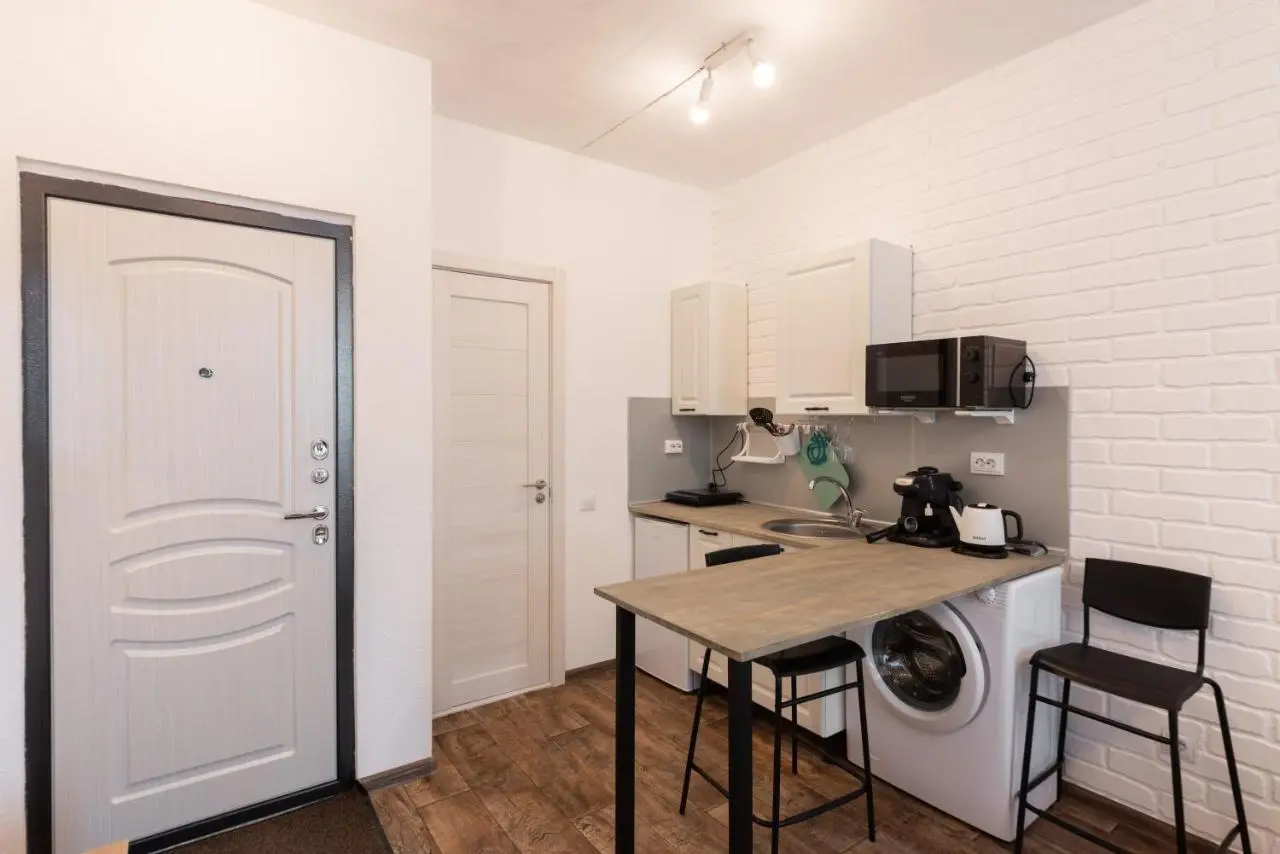 Екатеринбург: ApartStudio Osnova