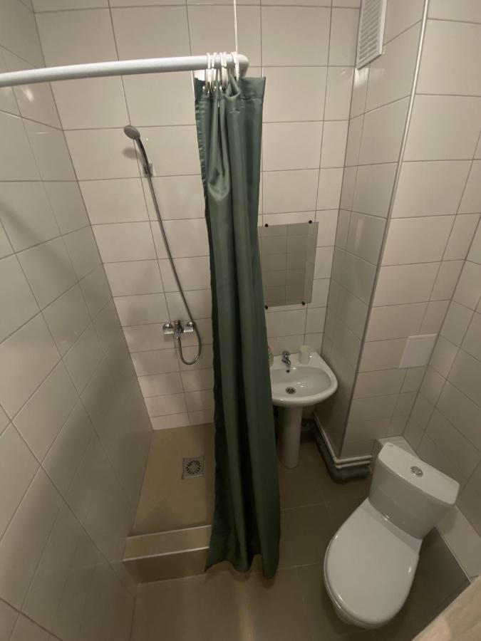 Екатеринбург: ApartStudio Osnova