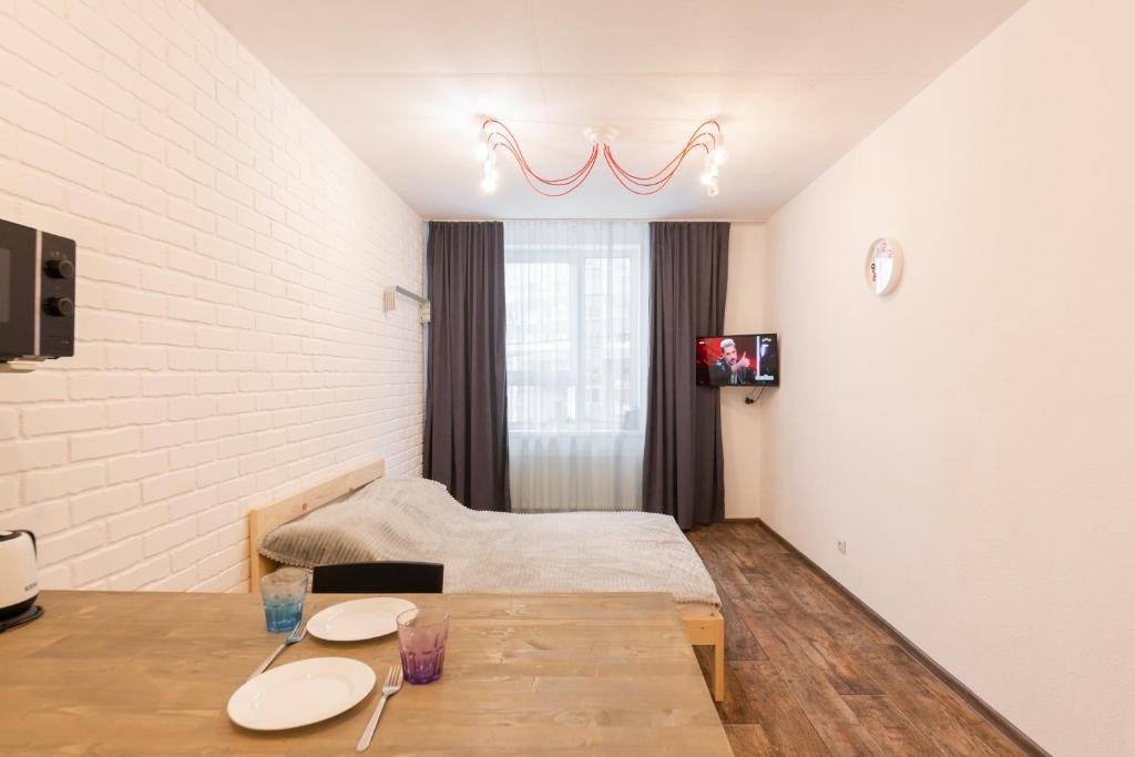 Екатеринбург: ApartStudio Osnova
