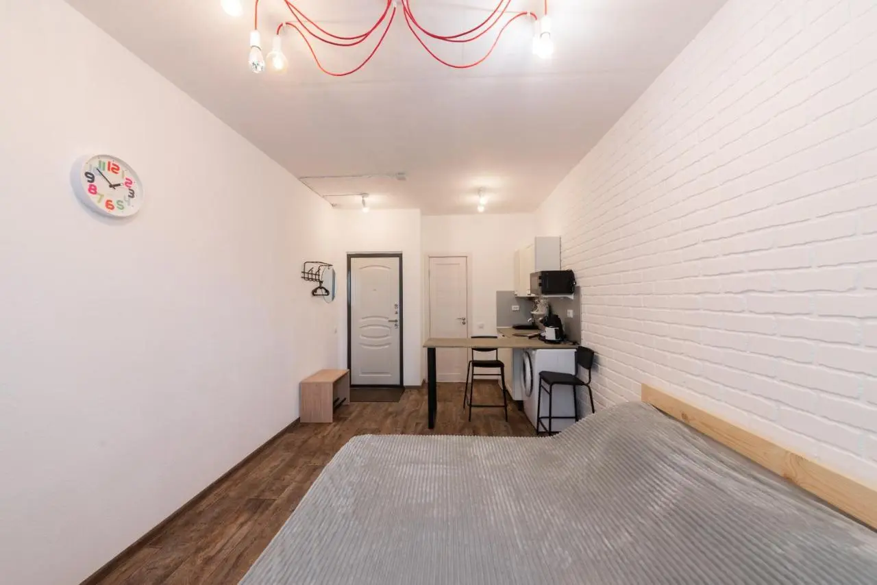 Екатеринбург: ApartStudio Osnova