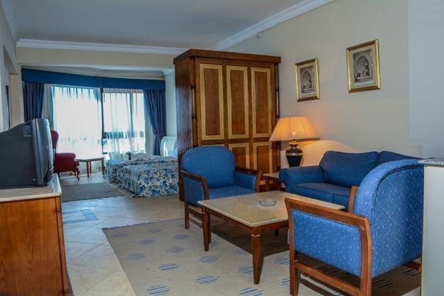 Хургада: Alia Beach Resort