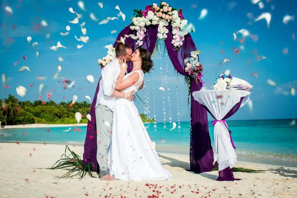 Атолл Алиф-Дхаалу: Omadhoo Coral View Inn