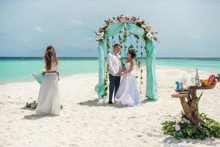 Атолл Алиф-Дхаалу: Omadhoo Coral View Inn