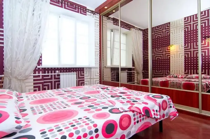 Минск: StudioMinsk 4 Apartments - Minsk