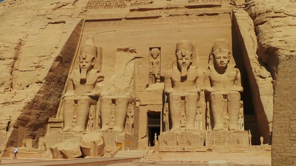 Асуан: Отель Tolip Aswan