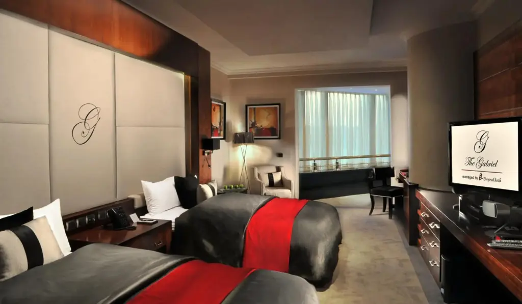 Каир: Sun City Hotel - The Gabriel