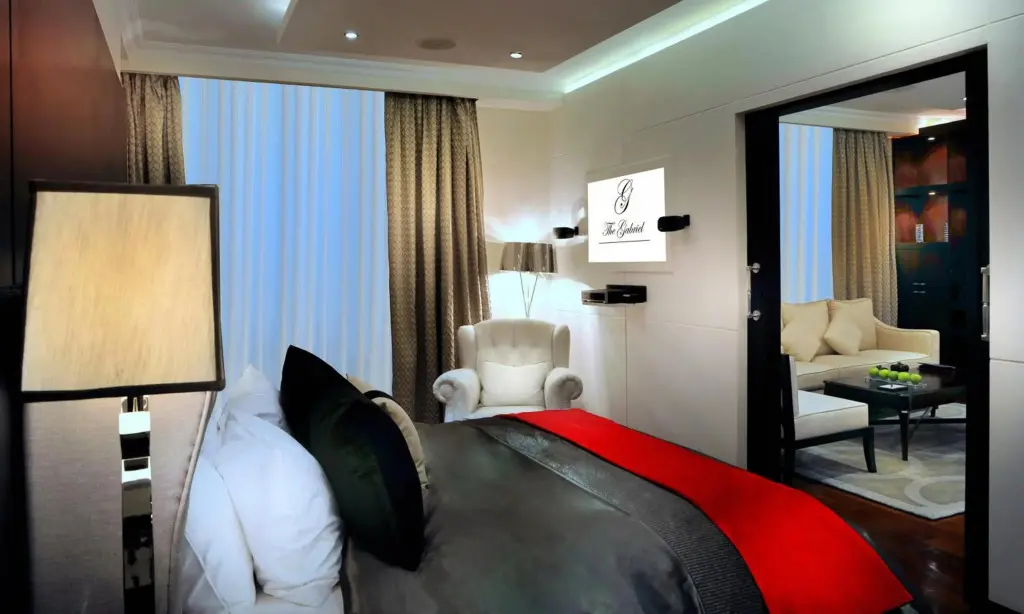Каир: Sun City Hotel - The Gabriel