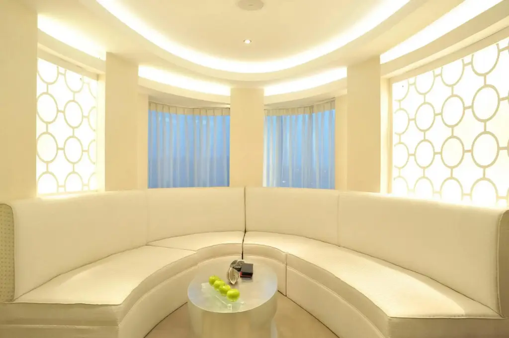 Каир: Sun City Hotel - The Gabriel