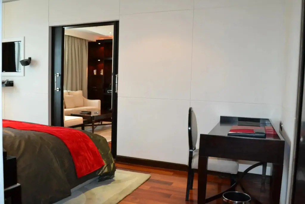 Каир: Sun City Hotel - The Gabriel