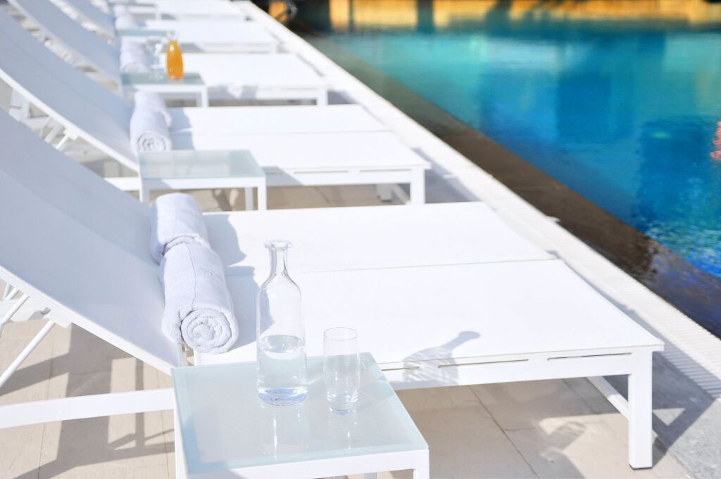 Каир: Sun City Hotel - The Gabriel