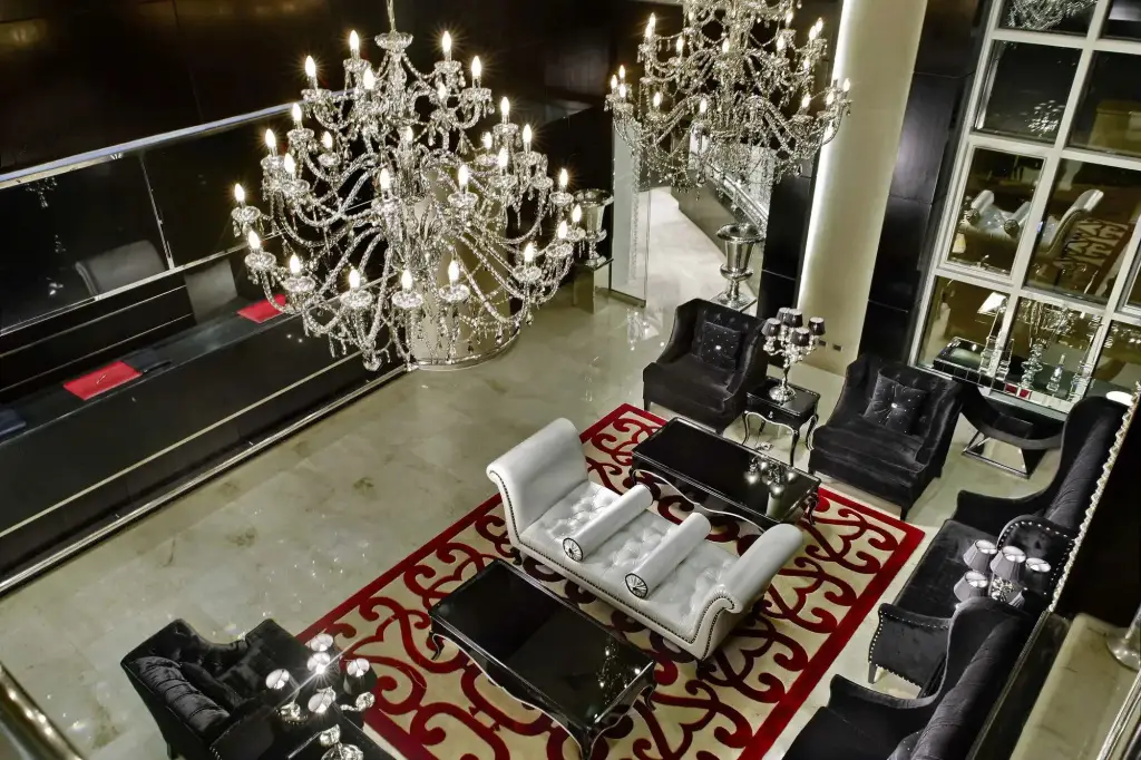 Каир: Sun City Hotel - The Gabriel