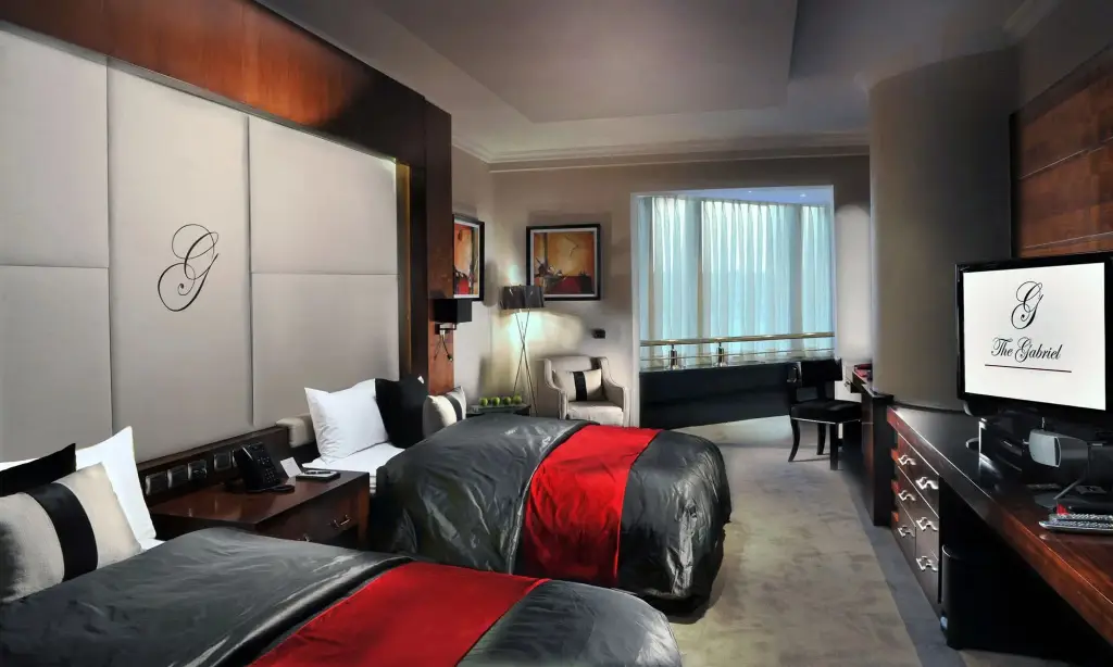 Каир: Sun City Hotel - The Gabriel