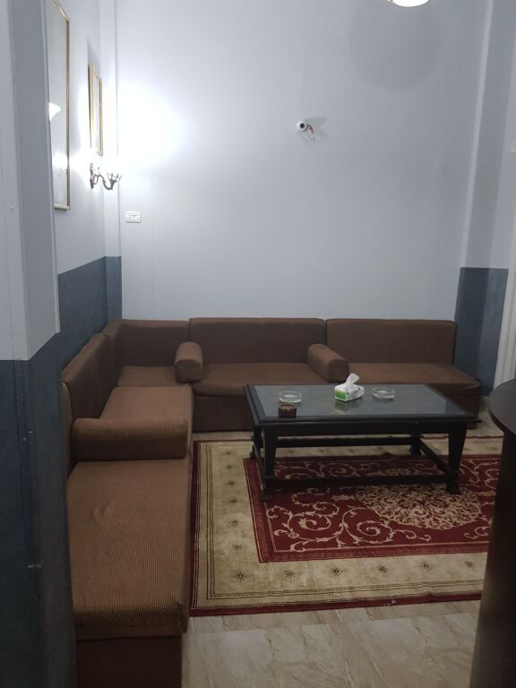 Каир: Wasatalbalad inn