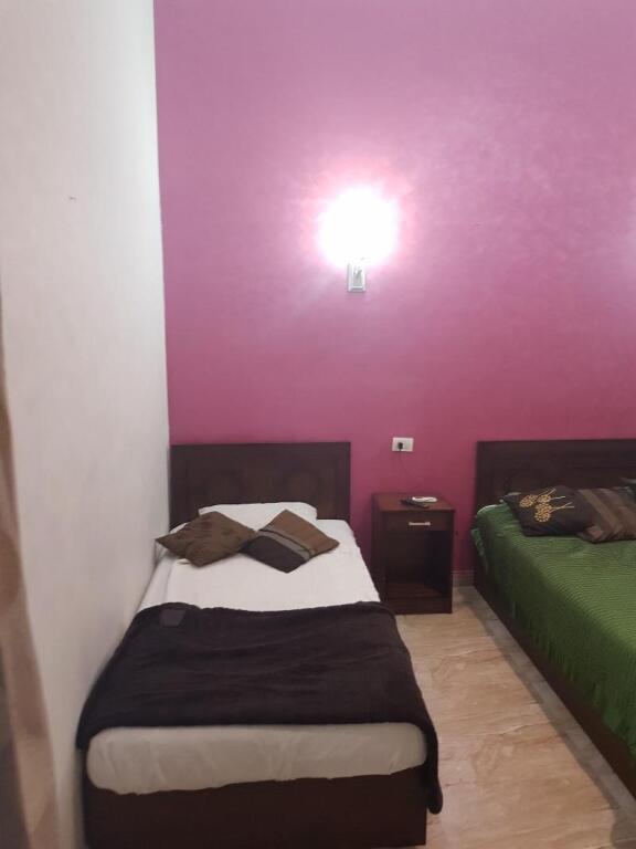 Каир: Wasatalbalad inn