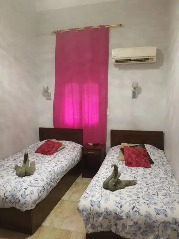 Каир: Wasatalbalad inn