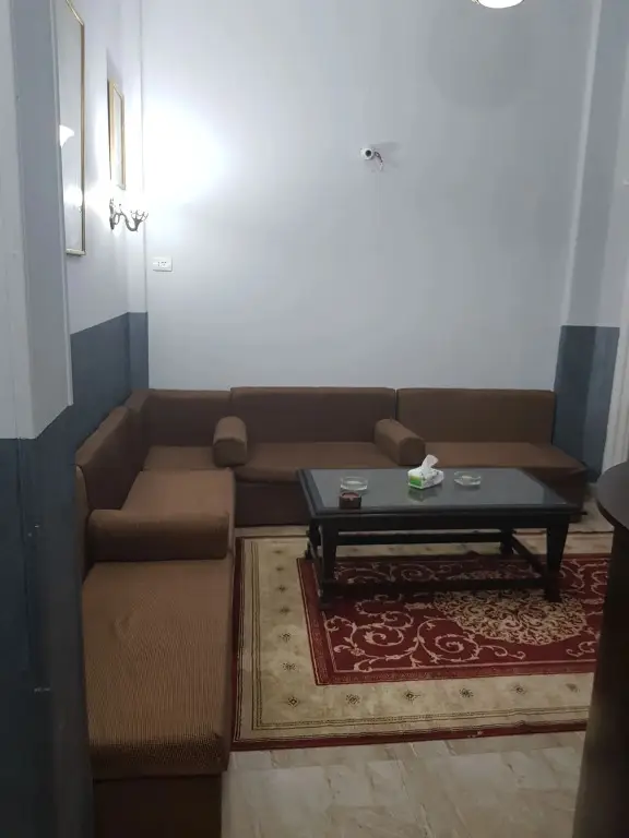 Каир: Wasatalbalad inn