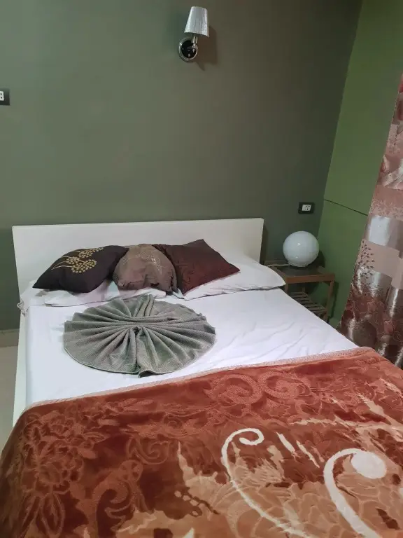 Каир: Wasatalbalad inn