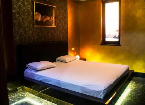 Ереван: Mirage Hotel