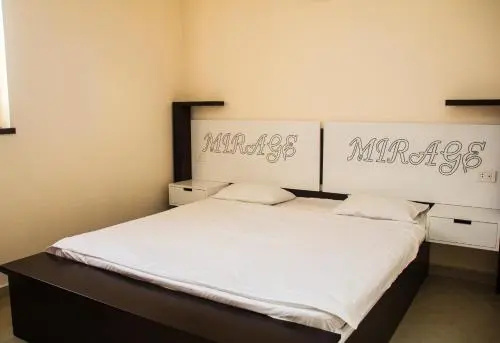 Ереван: Mirage Hotel