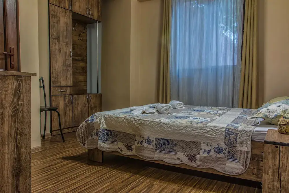 Тбилиси: Hotel Dream Hill