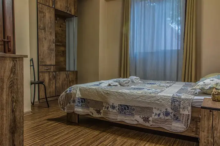 Тбилиси: Hotel Dream Hill