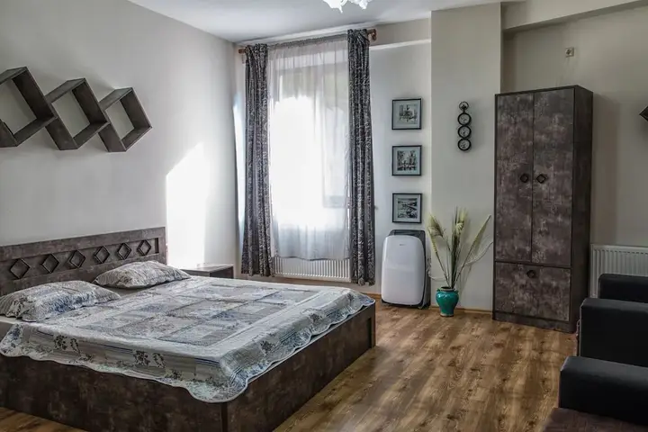 Тбилиси: Hotel Dream Hill
