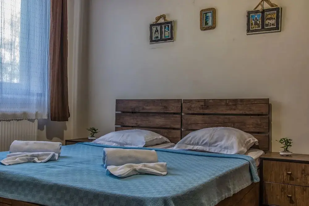 Тбилиси: Hotel Dream Hill