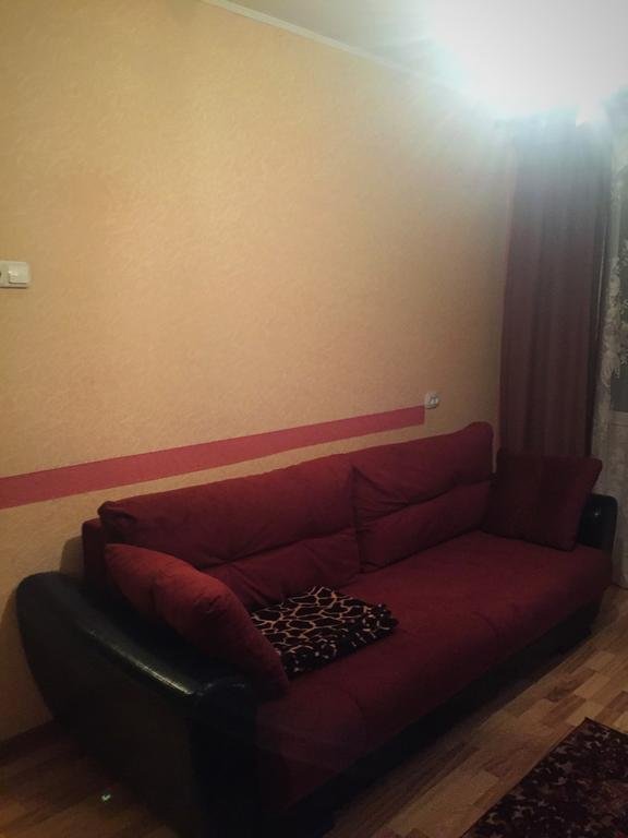 Минск: Apartment Vulica Prytychaha