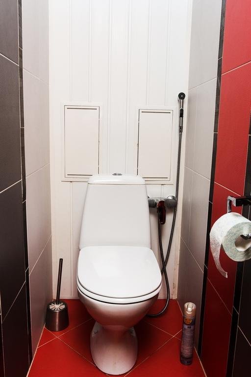 Минск: Apartment Vulica Prytychaha