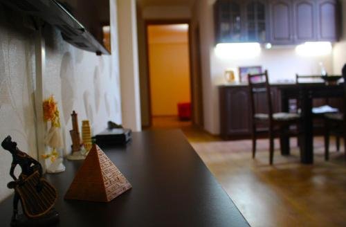 Тбилиси: Home in the centre of old Tbilisi