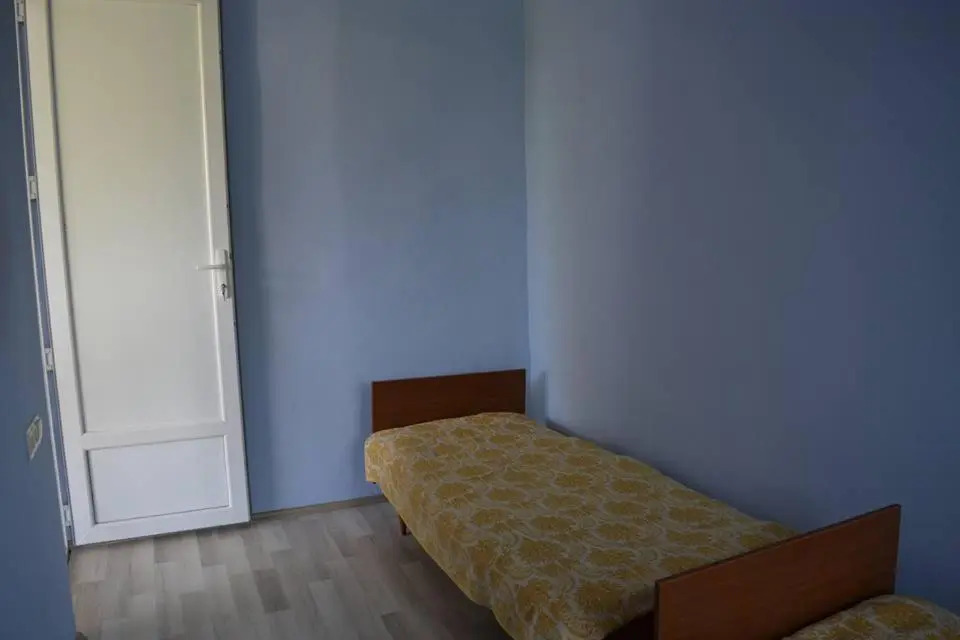 Jintcharadze Inn — фото 1