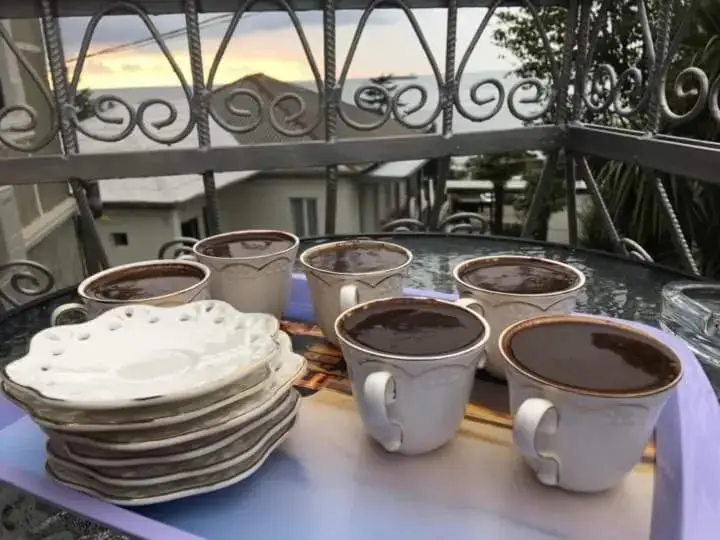 Батуми: Jintcharadze Inn