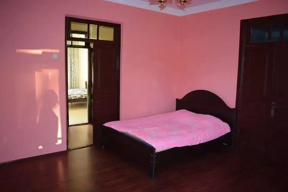 Батуми: Jintcharadze Inn
