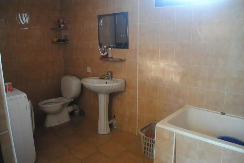 Батуми: Jintcharadze Inn