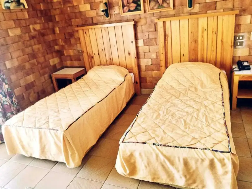 Таба: Tobya Boutique Hotel