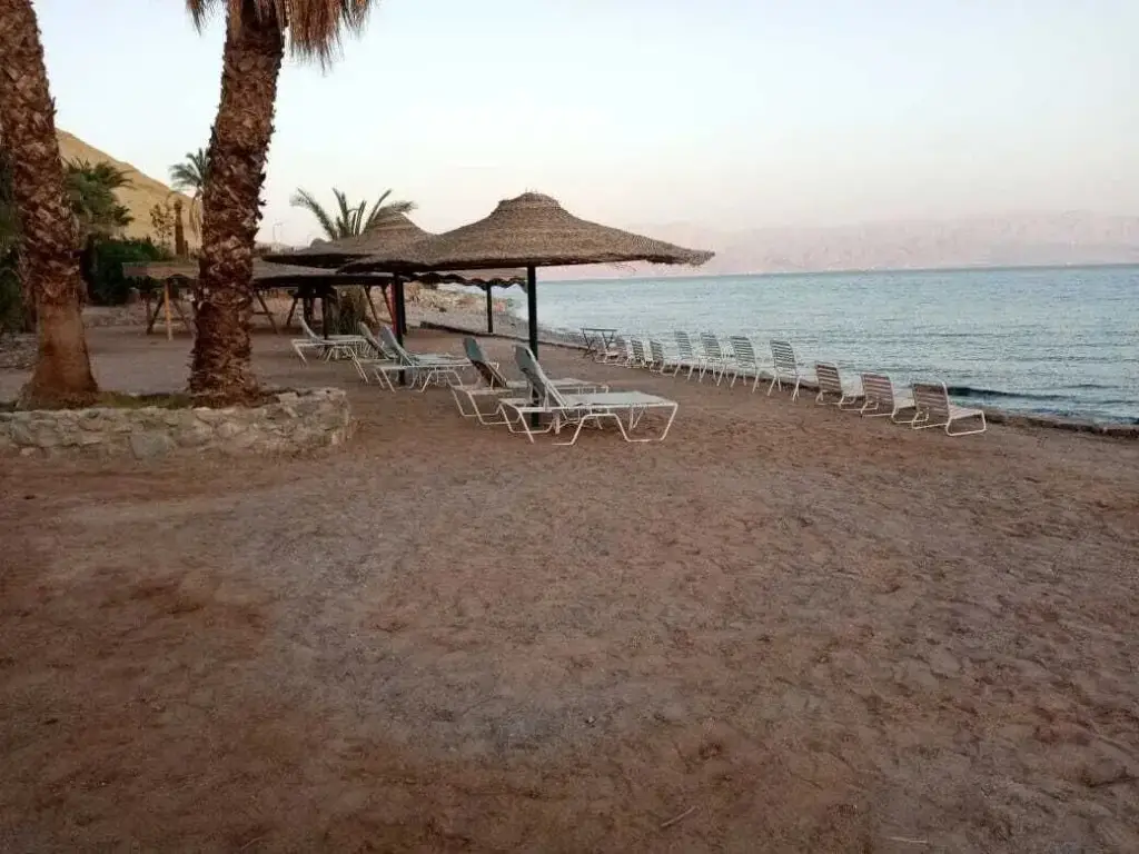 Таба: Tobya Boutique Hotel